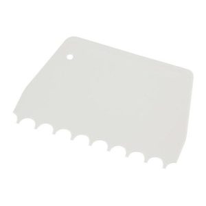Gurmeaid Kazıyıcı, Plastik