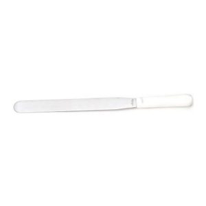 Zicco TY-177GP Pasta Spatula, Plastik Saplı, 30.5 cm