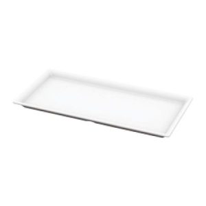Gastro Boutique Platters, Melamin, 35x17 cm