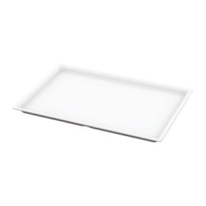 Külsan Gastro Boutique Melamin Teşhir Tabağı, 35x24 cm