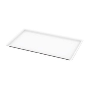 Külsan Gastro Boutique Melamin Teşhir Tabağı, 51x24 cm