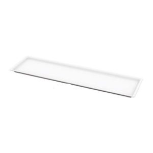 Gastro Boutique Platters, Melamin, 58x16 cm
