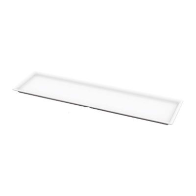 Gastro Boutique Platters, Melamin, 58x16 cm