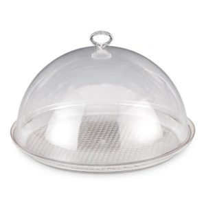 Zicco ZCP-165 Polikarbon Fanus Takımı, 34 cm