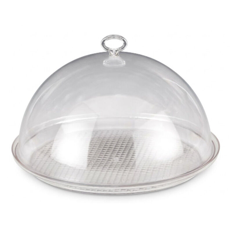 Zicco ZCP-165 Polikarbon Fanus Takımı, 34 cm