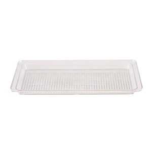 Zicco ZCP-054 Polikarbon Kurabiye Tepsisi, 29x43.5 cm