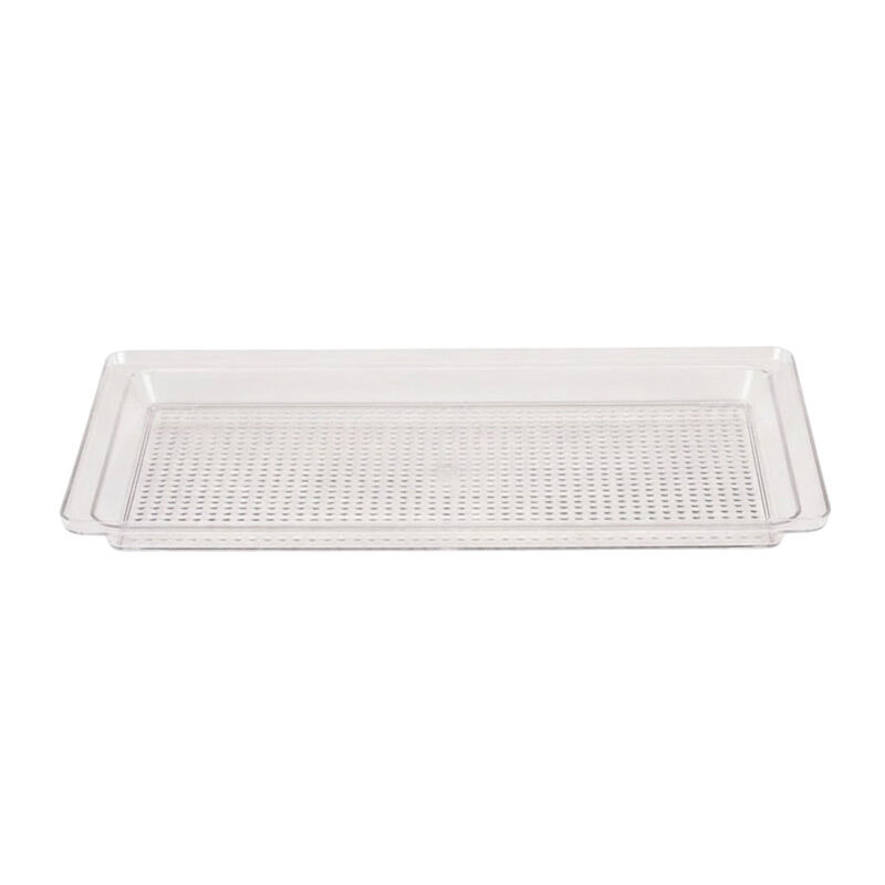 Zicco ZCP-054 Polikarbon Kurabiye Tepsisi, 29x43.5 cm