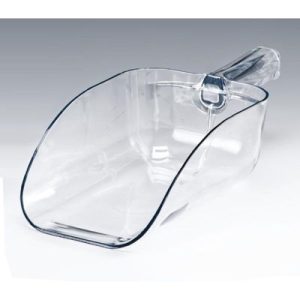 Zicco P-038 Polikarbon Kürek, 64 oz