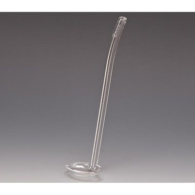 Zicco ZCP-535 Polikarbon Mini Kepçe, 17 cm