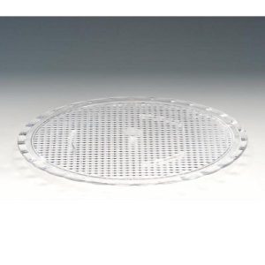 Zicco ZCP-705 Polikarbon Pasta Altlığı, 27 cm