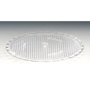 Zicco ZCP-706 Polikarbon Pasta Altlığı, 31 cm