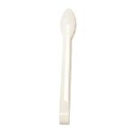Zicco PDF-3072 Polikarbon Servis Maşası, 30 cm, Beyaz