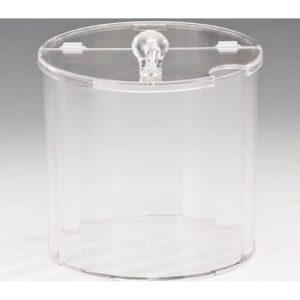 Zicco ZCP-187 Polikarbon Sosluk Reçellik, 14x13.5 cm