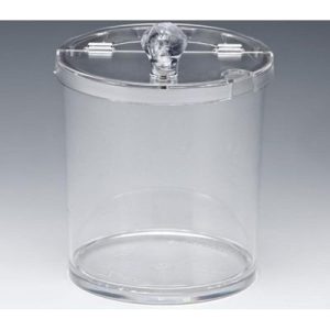 Zicco ZCP-508 Polikarbon Sosluk Reçellik Baharatlık, 0.75 L