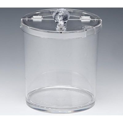 Zicco ZCP-508 Polikarbon Sosluk Reçellik Baharatlık, 0.75 L