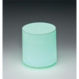 Zicco ZCP-505 Polikarbon Işıklı Teşhir Yükseltici, 14.5x16 cm