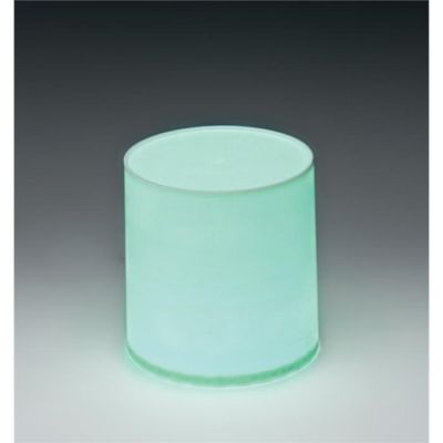 Zicco ZCP-505 Polikarbon Işıklı Teşhir Yükseltici, 14.5x16 cm