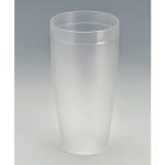 Zicco ZCP-764 Polikarbon Bar Karıştırma Kabı, 700 ml