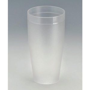 Zicco ZCP-764 Polikarbon Bar Karıştırma Kabı, 700 ml