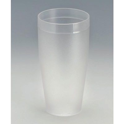 Zicco ZCP-764 Polikarbon Bar Karıştırma Kabı, 700 ml