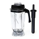 Portabianco Bar Blender Yedek Hazne, 2.5 L