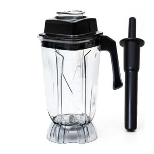 Portabianco Bar Blender Yedek Hazne, 2.5 L