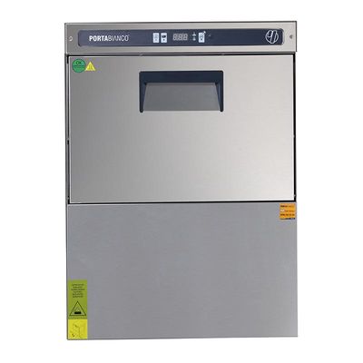 Portabianco PBW500 Set Altı Bulaşık Yıkama Makinesi - Görsel 2