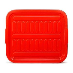 Bora Plastik Portatif Kasa Kapak, No: 4