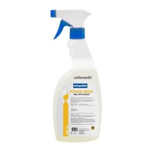 Öztiryakiler Power Fresh Oda ve Banyo WC Parfümü, Limon Aromalı, 0.50 L
