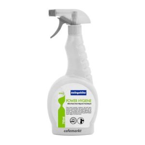 Öztiryakiler Power Hygiene Hızlı Hijyenik Temizleme Maddesi, 0.75 L