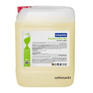 Öztiryakiler Power Hypo Pro Sıvı Ağartıcı Çamaşır Suyu, 20 L