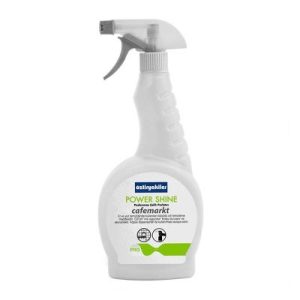 Öztiryakiler Power Shine Paslanmaz Çelik Parlatıcısı, 0.75 L