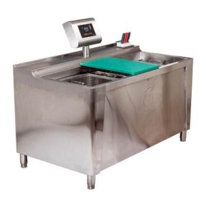 Prozon PR-OW 120 OZONE-WASH Ozonlu Yıkama Makinesi