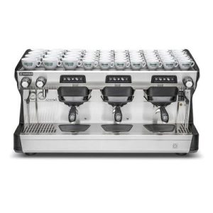 Rancilio Classe 5 Usb 3 Espresso ve Kahve Makinesi, 3 Gruplu