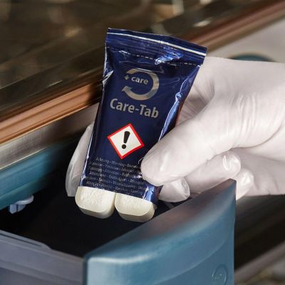 Rational Bakım Tableti, 150 Adet - Görsel 3