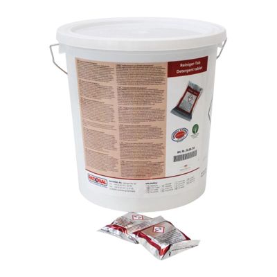 Rational Temizlik Deterjan Tablet, 100 Adet