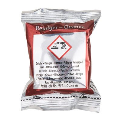 Rational Temizlik Deterjan Tablet, 100 Adet - Görsel 2