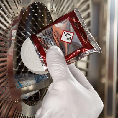 Rational Temizlik Deterjan Tablet, 100 Adet - Görsel 3