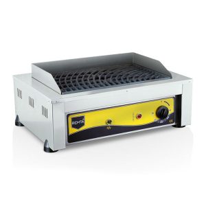 Remta R55 Döküm Mangal, Elektrikli