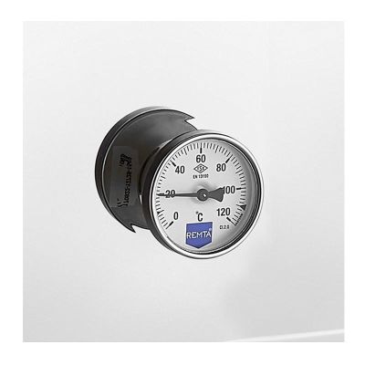 Remta EP03 55 Model Şamandıralı Çay Ocağı, 3 Demlikli, 33 L, Elektrikli - Görsel 2