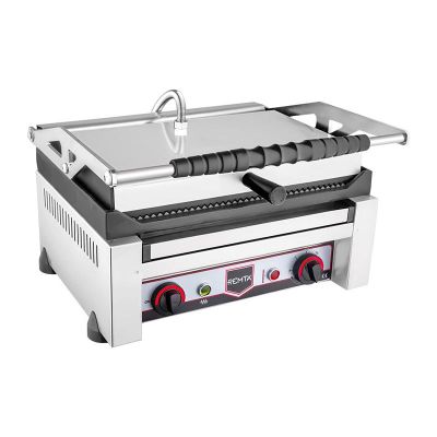 Remta R78 Premium Tost Makinesi, 16 Dilim, Elektrikli - Görsel 2
