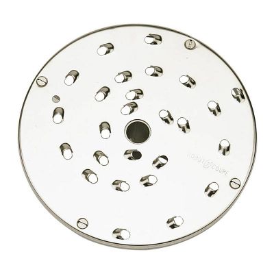Robot Coupe Rendeleyici Disk, 7 mm