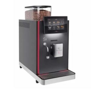 Rex Royal S1 CTH Süper Otomatik Espresso Kahve Makinesi