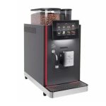 Rex Royal S1 CTIH Süper Otomatik Espresso Kahve Makinesi