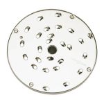 Robot Coupe Rendeleyici Disk, 9 mm