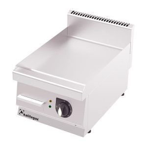 Rinnova 600 Serisi GF4060E Düz Pleyt Izgara, Elektrikli