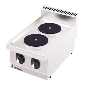Rinnova 700 Serisi C4070E Yuvarlak Ocak, Elektrikli