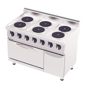 Rinnova 700 Serisi CO1270E Kuzine, Elektrikli