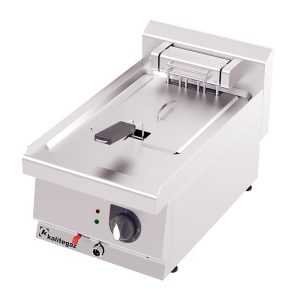 Rinnova 700 Serisi F4070E Fritöz, Elektrikli