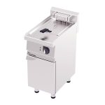 Rinnova 700 Serisi FCS4070E Fritöz, Monoblok, Elektrikli